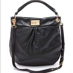 Marc Jacobs Hillier Hobo Bag